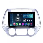 Штатная магнитола Torssen 2K Hyundai I20 08-14 F10464 4G Carplay DSP 2