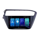 Штатная магнитола Torssen 2K Hyundai I20 15-19 F9332 4G Carplay DSP 2