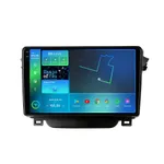 Штатна магнітола Torssen 2K Hyundai I30 12-17/Elantra GT (GD) F9332 4G Carplay DSP