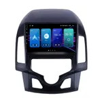Штатная магнитола Torssen 2K Hyundai i30 2007-2012 climate F9332 4G Carplay DSP 2
