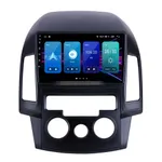 Штатная магнитола Torssen 2K Hyundai i30 2007-2012 cond F9332 4G Carplay DSP 2