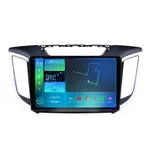 Штатна магнітола Torssen 2K Hyundai IX25/Creta/Cantus 14-19 F9464 4G Carplay DSP