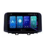 Штатна магнітола Torssen 2K Hyundai Kona 17+ F10332 4G Carplay DSP 2