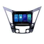 Штатна магнітола Torssen 2K Hyundai Sonata 11- YF F96128 4G Carplay DSP 2