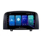 Штатная магнитола Torssen 2K Hyundai Sonata 2004-2008 F96128 4G Carplay DSP 2
