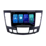 Штатна магнітола Torssen 2K Hyundai Sonata NF 08-10 climate F9332 4G Carplay DSP 2