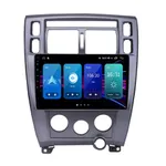 Штатна магнітола Torssen 2K Hyundai Tucson 1 04-09 F10232 4G Carplay DSP 2