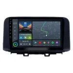 Штатна магнітола Torssen 2K Hyundai Tucson/IX35 18- F9332 4G Carplay DSP 2