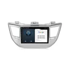 Штатна магнітола Torssen 2K Hyundai Tucson/IX35 2015-2018 F9464 4G Carplay DSP 2