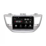Штатна магнітола Torssen 2K Hyundai Tucson/IX35 2015-2018 F96128 4G Carplay DSP 2