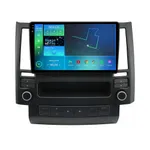 Штатная магнитола Torssen 2K Infiniti FX35 2006-2009 F98256 4G Carplay DSP