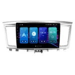 Штатна магнітола Torssen 2K Infinity QX60 F9332 4G Carplay DSP 2