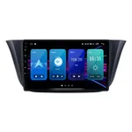 Штатна магнітола Torssen 2K Iveco Daily 2014- F96128 4G Carplay DSP 2