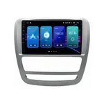 Штатна магнітола Torssen 2K JAC T6/T8 F10332 4G Carplay DSP 2