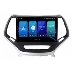 Штатна магнітола Torssen 2K Jeep Cherokee 2013+ F10332 4G Carplay DSP 2