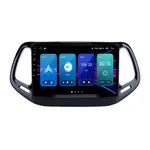 Штатна магнітола Torssen 2K Jeep Compas 17- F10332 4G Carplay DSP 2