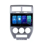 Штатная магнитола Torssen 2K Jeep Compass 07-10 F10232 4G Carplay DSP 2