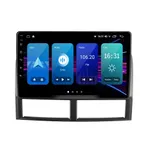 Штатная магнитола Torssen 2K Jeep Grand Cherokee 04-07 F9332 4G Carplay DSP 2