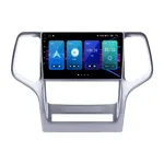 Штатная магнитола Torssen 2K Jeep Grand Cherokee 08-12 F9332 4G Carplay DSP 2