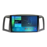 Штатная магнитола Torssen 2K Jeep Grand Cherokee 2004-2008 F10232 4G Carplay DSP