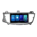 Штатна магнітола Torssen 2K Kia Cadenza/K7 2010-2016 F9332 4G Carplay DSP 2