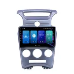 Штатная магнитола Torssen 2K Kia Carens 2006-2012 cond F9332 4G Carplay DSP 2