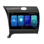 Штатна магнітола Torssen 2K Kia Cerato 3 12-19,Forte 13-18,K3 12-18 F9464 4G Carplay DSP 2