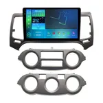 Штатна магнітола Torssen 2K KIA Magentis, Optima 05-10 F9432 4G Carplay DSP 2