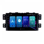 Штатная магнитола Torssen 2K Kia Mohave F9332 4G Carplay DSP 2