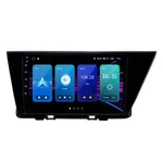 Штатная магнитола Torssen 2K Kia Niro 2017+ F9332 4G Carplay DSP 2