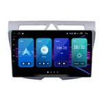 Штатна магнітола Torssen 2K Kia Picanto 2008-2010 F9332 4G Carplay DSP 2