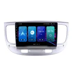 Штатная магнитола Torssen 2K Kia Rio 05-11 F96128 4G Carplay DSP 2