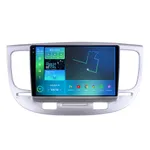 Штатная магнитола Torssen 2K Kia Rio 05-11 F96128 4G Carplay DSP
