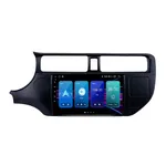 Штатная магнитола Torssen 2K Kia Rio 2015-2017 F9332 4G Carplay DSP 2
