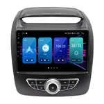 Штатная магнитола Torssen 2K Kia Sorento 2013-2014 high F9332 4G Carplay DSP 2