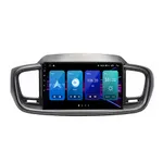 Штатная магнитола Torssen 2K Kia Sorento 2014+ F10232 4G Carplay DSP 2