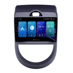 Штатная магнитола Torssen 2K Kia Soul 08-11 F9332 4G Carplay DSP 2