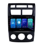 Штатная магнитола Torssen 2K Kia Sportage 2 05-09 conditioneer F9332 4G Carplay DSP 2