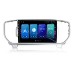 Штатная магнитола Torssen 2K Kia Sportage 2016-2018 F9332 4G Carplay DSP 2