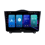 Штатна магнітола Torssen 2K Lada Granta 18+ F9464 4G Carplay DSP 2
