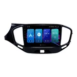 Штатна магнітола Torssen 2K Lada Vesta 15+ F9464 4G Carplay DSP 2