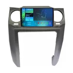 Штатная магнитола Torssen 2K Land Rover Discovery 3 04-09 F96128 4G Carplay DSP 2
