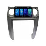 Штатная магнитола Torssen 2K Land Rover Discovery 3 04-09 F96128 4G Carplay DSP