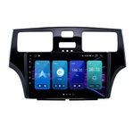 Штатная магнитола Torssen 2K Lexus ES 01-06 F96128 4G Carplay DSP 2