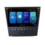 Штатная магнитола Torssen 2K Lexus GS300 S190/GS350 04-11 F96128 4G Carplay DSP 2