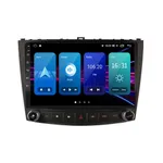 Штатная магнитола Torssen 2K Lexus IS250 05-13 F10232 4G Carplay DSP 2