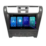 Штатная магнитола Torssen 2K Lexus LS460 F10232 4G Carplay DSP 2