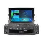 Штатна магнітола Torssen 2K Lexus LX570 2007-2015 F96128 4G Carplay DSP