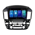 Штатна магнітола Torssen 2K Lexus RX300 XU10 1999-2003 F96128 4G Carplay DSP 2