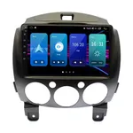 Штатна магнітола Torssen 2K Mazda 2 07-14 F96128 4G Carplay DSP 2